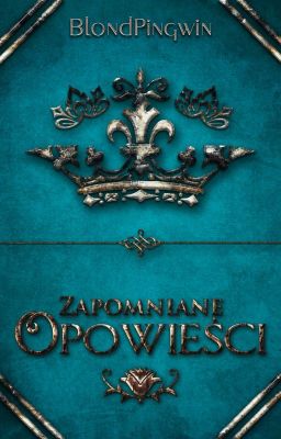 Zapomniane Opowieści (zbiór opowiadań)