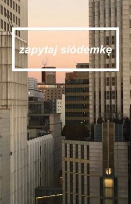 » zapytaj siódemkę » pjo