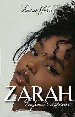 Zarah - infinite dreams