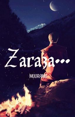 Zaraza...| Geralt x Jaskier