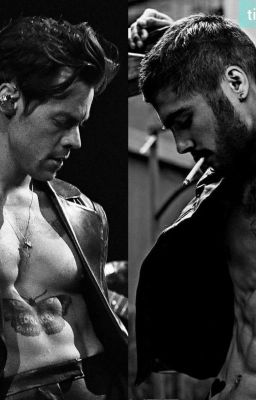 Zarry BS
