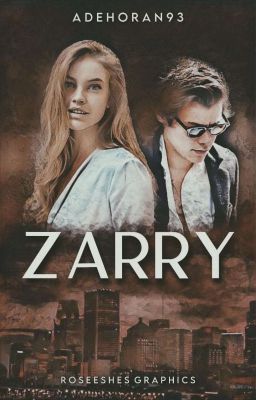 ZARRY || H.S✔