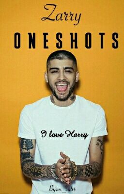 Zarry Oneshots