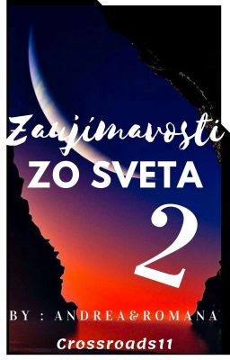 Zaujímavosti zo sveta 2