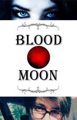 [ZAWIESZONE] Blood Moon // Kristian Kostov