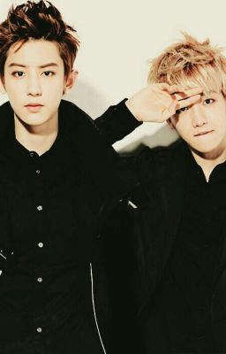 [ZAWIESZONE] Love me right // Baekyeol