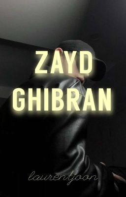 ZAYD GHIBRAN ||©