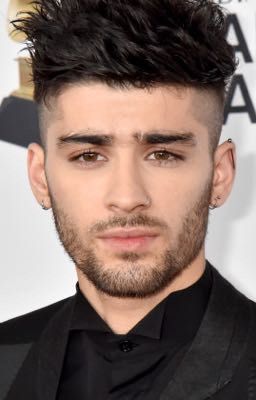 Zayn Malik 