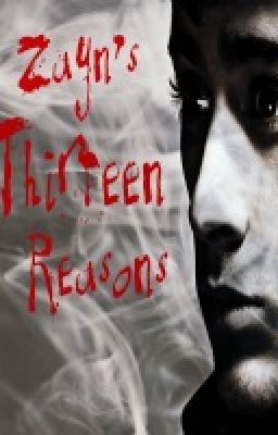 Zayn's Thirteen Reasons