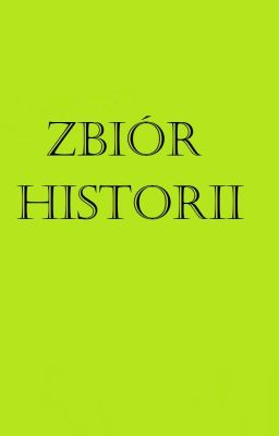 Zbiór Historii