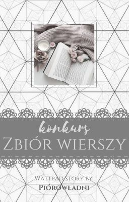 Zbiór wierszy | KONKURS