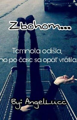 Zbohom...