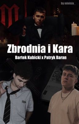 Zbrodnia i Kara | Partek