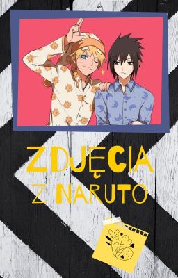 Zdjęcia z Naruto [Zakończone]