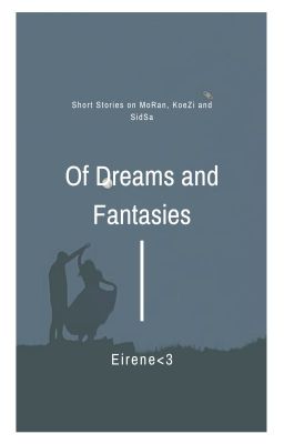 ZDMN:  Of Dreams and Fantasies