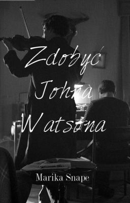 Zdobyć Johna Watsona