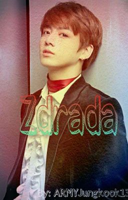 Zdrada || Jungkook