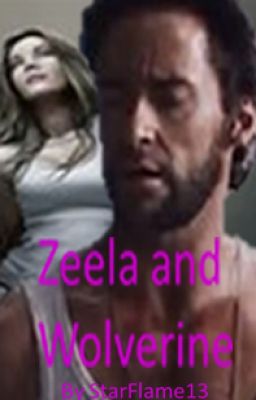 Zeela and Wolverine