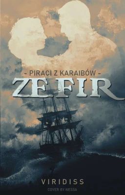 Zefir || James Norrington