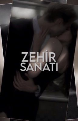 ZEHİR SANATI