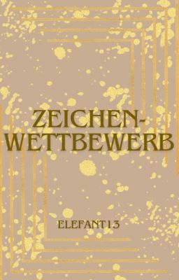 •-••- Zeichenwettbewerb -••-•