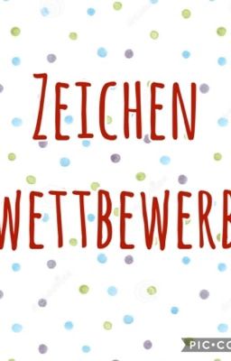 Zeichenwettbewerb 