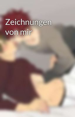 Zeichnungen von mir