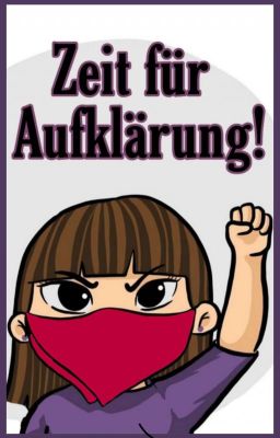 Zeit für Aufklärung!