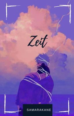 Zeit  | Gojo Saturo, Suguru Getou & Oc