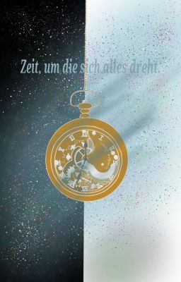 Zeit, um die sich alles dreht.