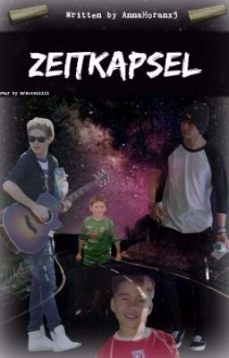 Zeitkapsel - Nalum  (Niall Horan & Calum Hood) Fanfiction