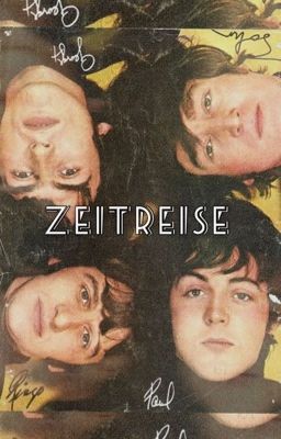 ZEITREISE 