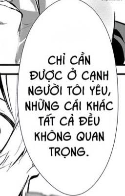 [Zekayusi] Con thầy