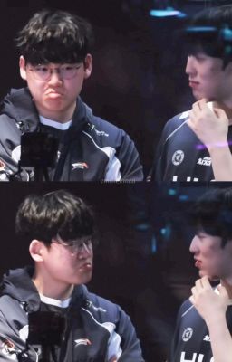 [zekayusi] dỗi