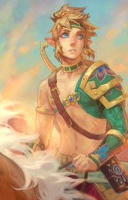  Zelda BOTW Wo ist der Prinz 