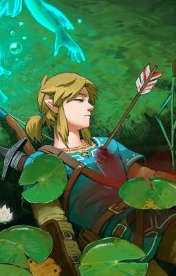 Zelda Heilende Zeit