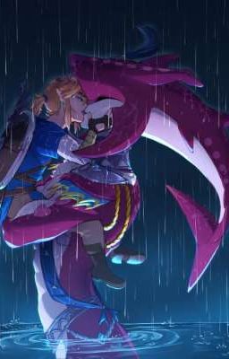 Zelda High School Unglaubliche Liebe ( Sidlink)