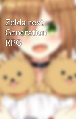 Zelda next Generation RPG 