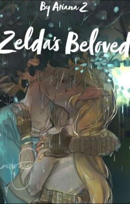 Zelda's Beloved- [ART SCENES] (botw zelink/Link x Zelda fanfic) CHAPTER 26 OUT