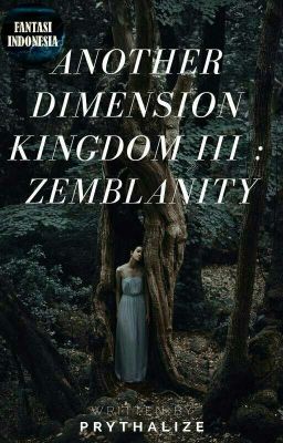 ZEMBLANITY - The Kingdom of Light [END]