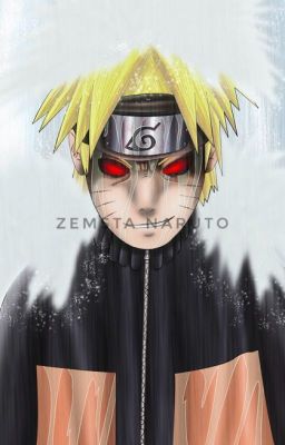 Zemsta naruto