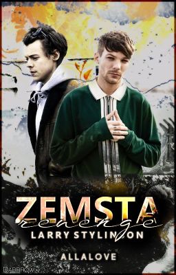 Zemsta / Revenge Larry Stylinson