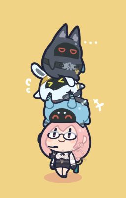 [Zenless] Tổng hợp Zenless Zone Zero Ất nữ