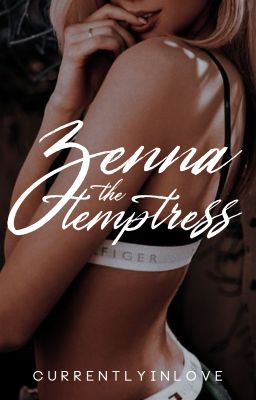 Zenna: The Temptress