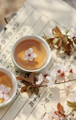 [ZePer] Đợi Người Khi Nắng Xuân Về