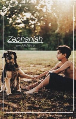 Zephaniah // z.m