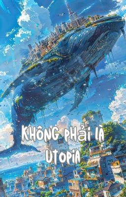 [Zepyo] Không phải là Utopia