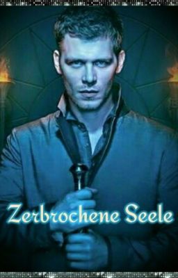 Zerbrochene Seele #wattys2017