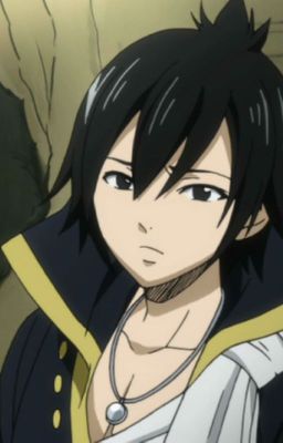 Zeref Got Beat Over by a Dragon