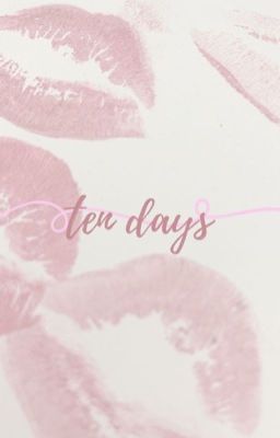 zeria | ten days